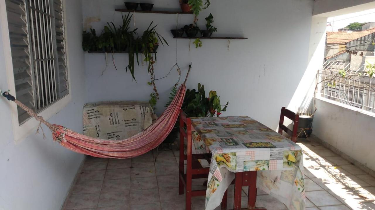 Homestay Individual Office *